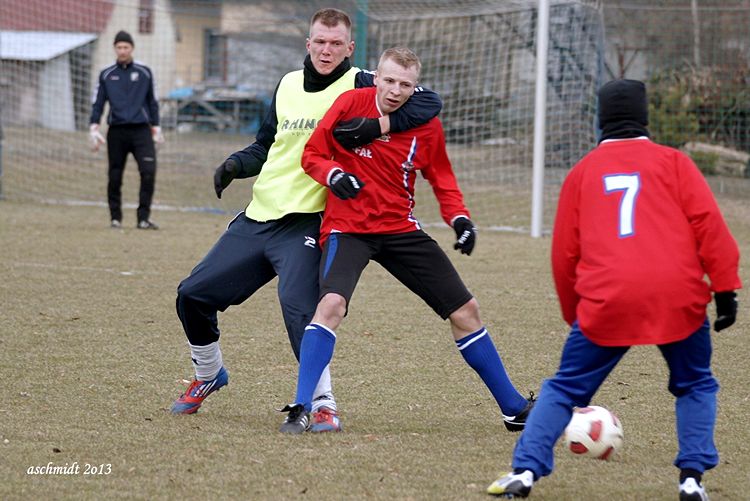LKS Szubinianka Szubin - KS Notecianka Pakość 6:5