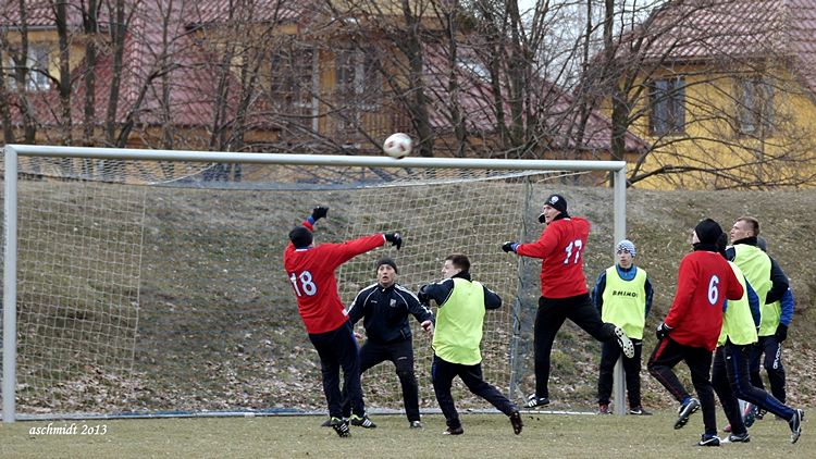 LKS Szubinianka Szubin - KS Notecianka Pakość 6:5