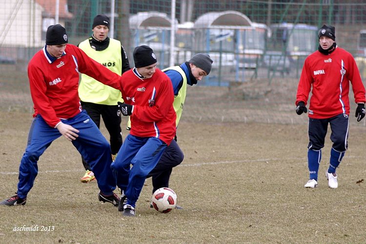 LKS Szubinianka Szubin - KS Notecianka Pakość 6:5