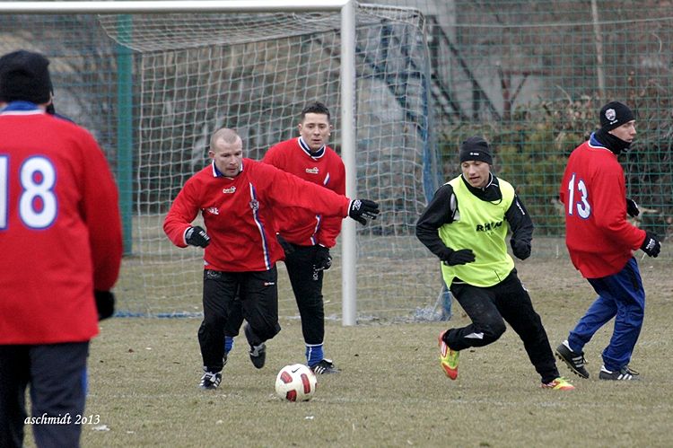 LKS Szubinianka Szubin - KS Notecianka Pakość 6:5