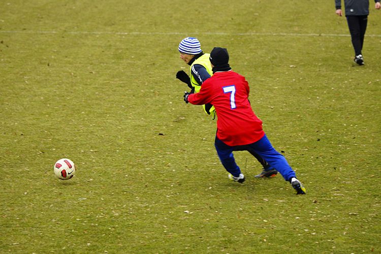 LKS Szubinianka Szubin - KS Notecianka Pakość 6:5