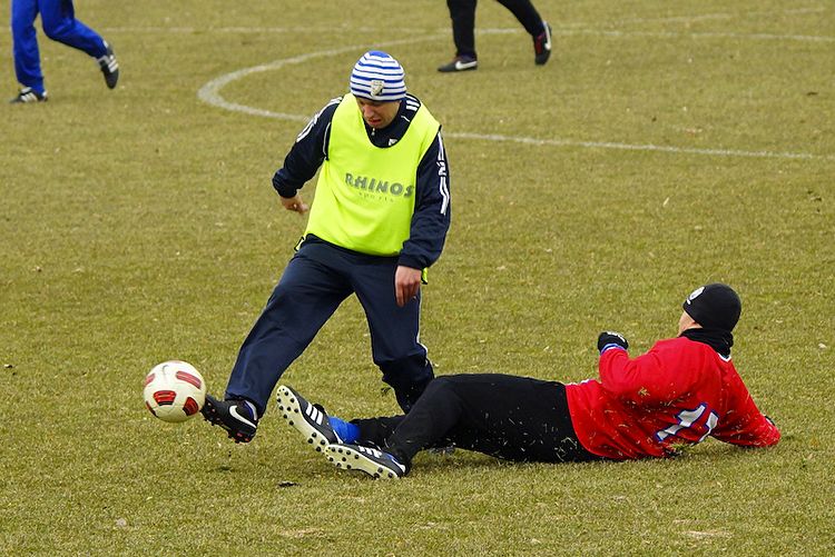 LKS Szubinianka Szubin - KS Notecianka Pakość 6:5