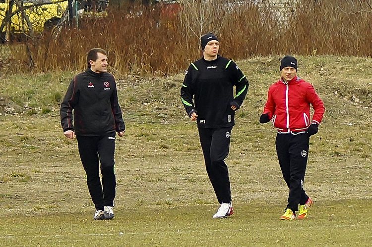 LKS Szubinianka Szubin - KS Notecianka Pakość 6:5