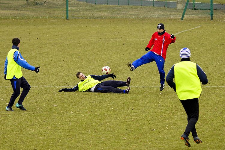 LKS Szubinianka Szubin - KS Notecianka Pakość 6:5