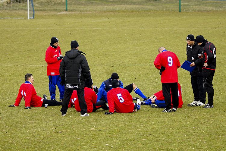 LKS Szubinianka Szubin - KS Notecianka Pakość 6:5