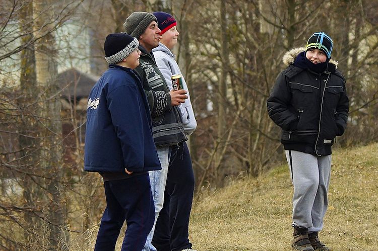 LKS Szubinianka Szubin - KS Notecianka Pakość 6:5