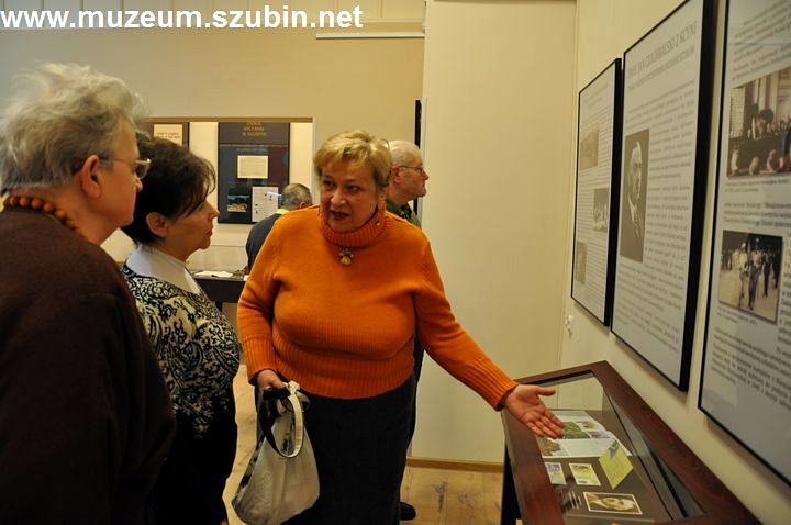 Harcerze o Czochralskim i planszach