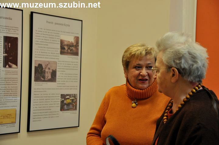 Harcerze o Czochralskim i planszach