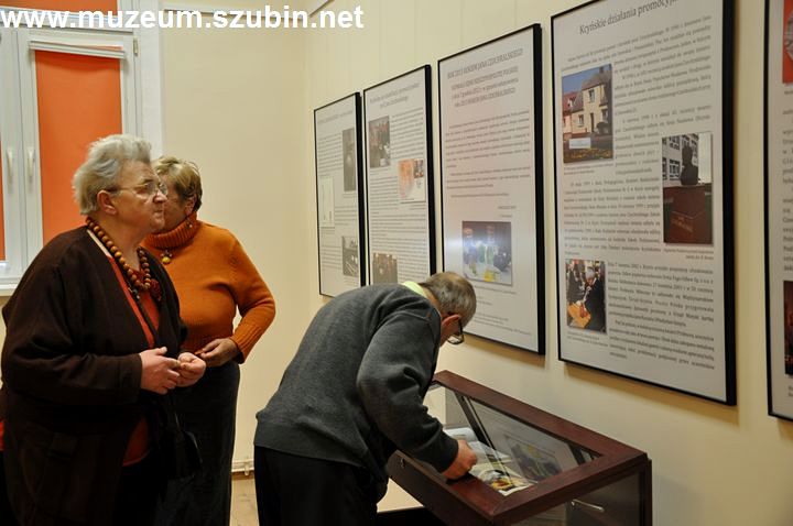 Harcerze o Czochralskim i planszach