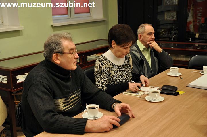 Harcerze o Czochralskim i planszach