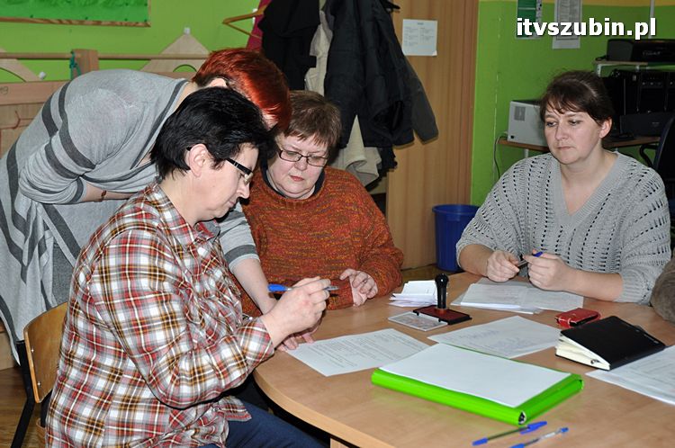 Wybrano nowego Przewodniczącego Zarządu Osiedla Leśnego w Szubinie