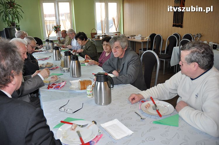 Brydżyści podsumowali 2012 rok