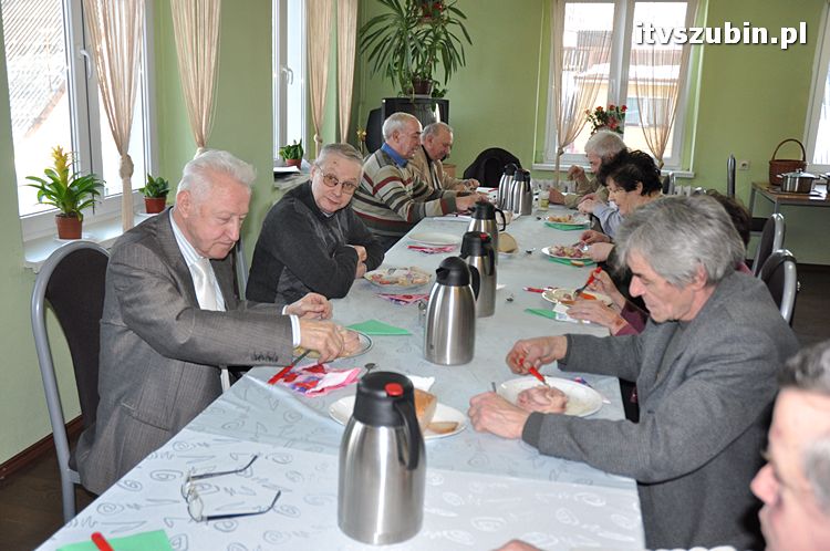 Brydżyści podsumowali 2012 rok