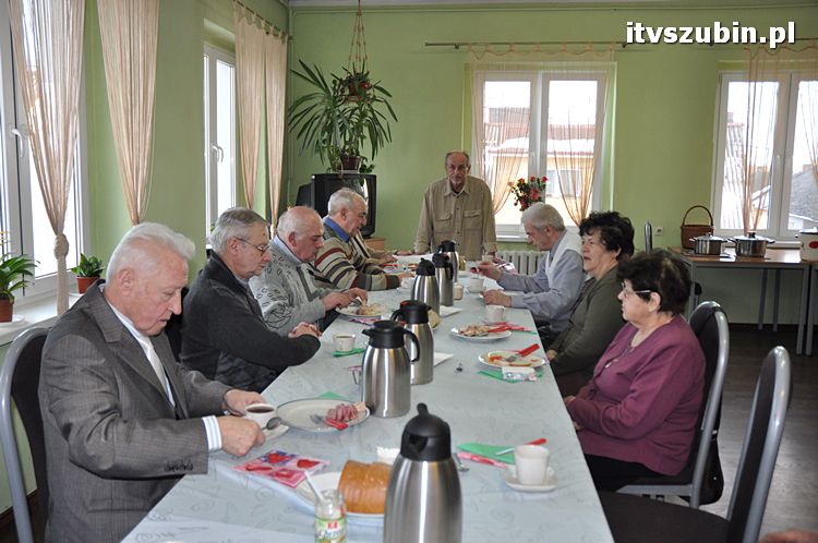 Brydżyści podsumowali 2012 rok