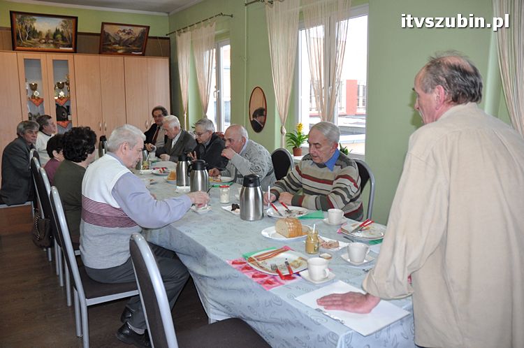 Brydżyści podsumowali 2012 rok