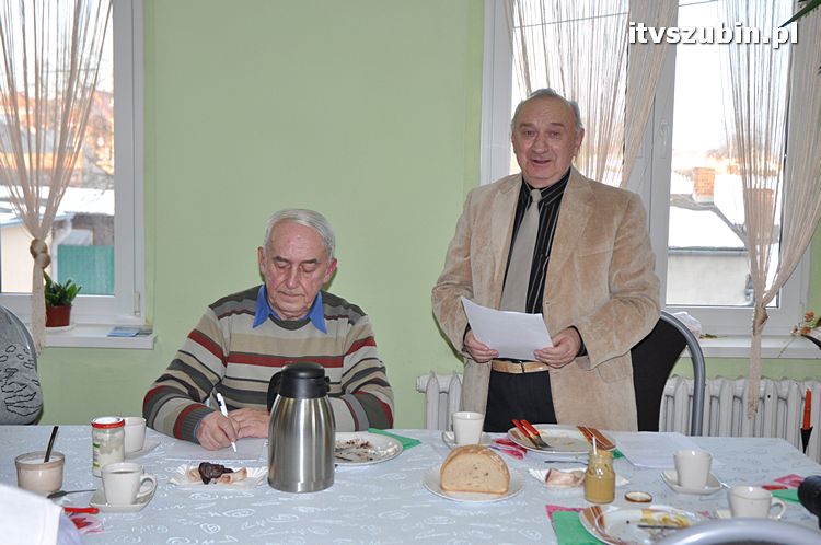 Brydżyści podsumowali 2012 rok