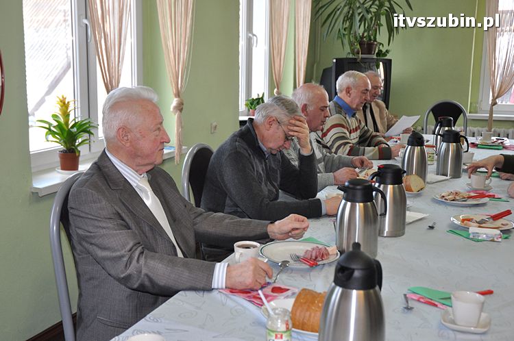 Brydżyści podsumowali 2012 rok