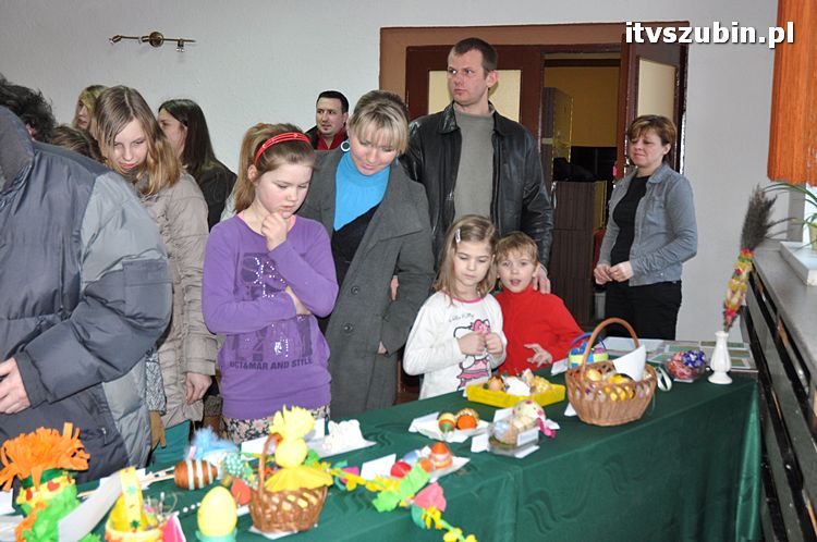 Podsumowanie XV Miejsko-Gminnego Konkursu na Plastykę Wielkanocną 