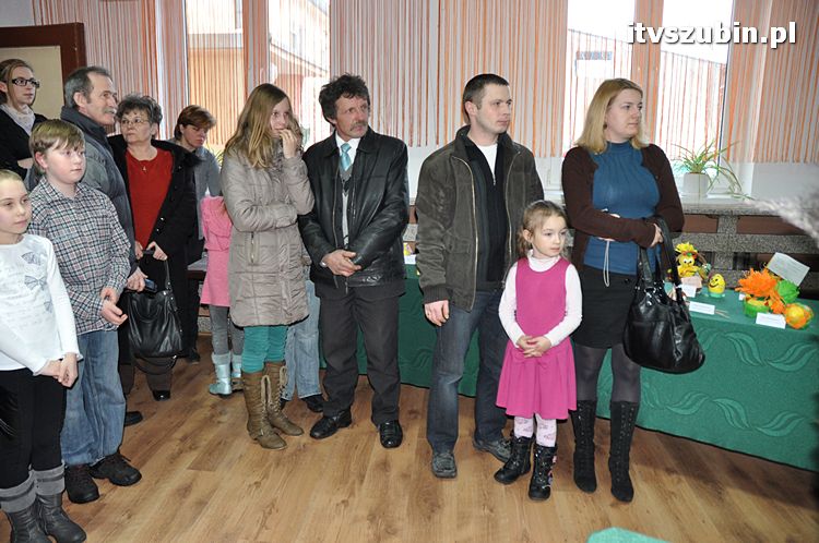 Podsumowanie XV Miejsko-Gminnego Konkursu na Plastykę Wielkanocną 