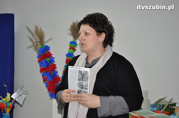 Podsumowanie XV Miejsko-Gminnego Konkursu na Plastykę Wielkanocną 