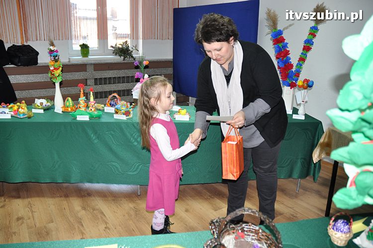 Podsumowanie XV Miejsko-Gminnego Konkursu na Plastykę Wielkanocną 