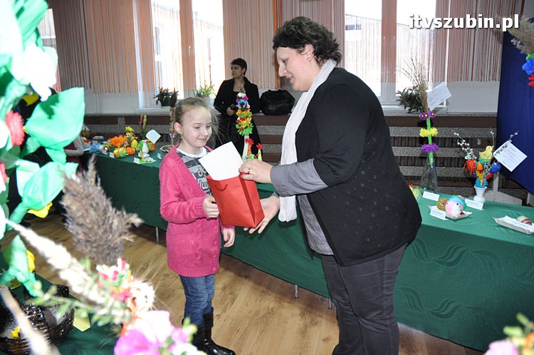 Podsumowanie XV Miejsko-Gminnego Konkursu na Plastykę Wielkanocną 