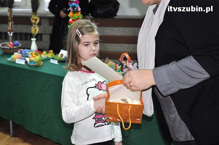 Podsumowanie XV Miejsko-Gminnego Konkursu na Plastykę Wielkanocną 