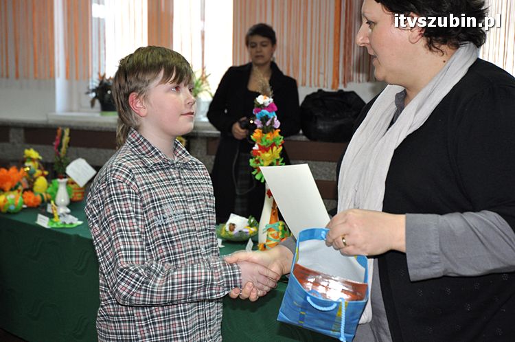 Podsumowanie XV Miejsko-Gminnego Konkursu na Plastykę Wielkanocną 