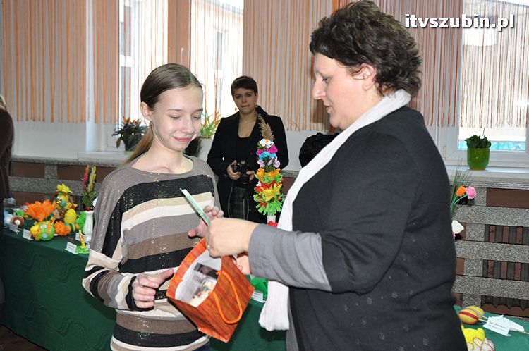 Podsumowanie XV Miejsko-Gminnego Konkursu na Plastykę Wielkanocną 