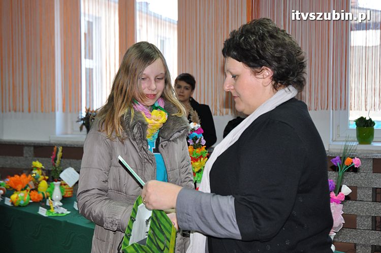 Podsumowanie XV Miejsko-Gminnego Konkursu na Plastykę Wielkanocną 