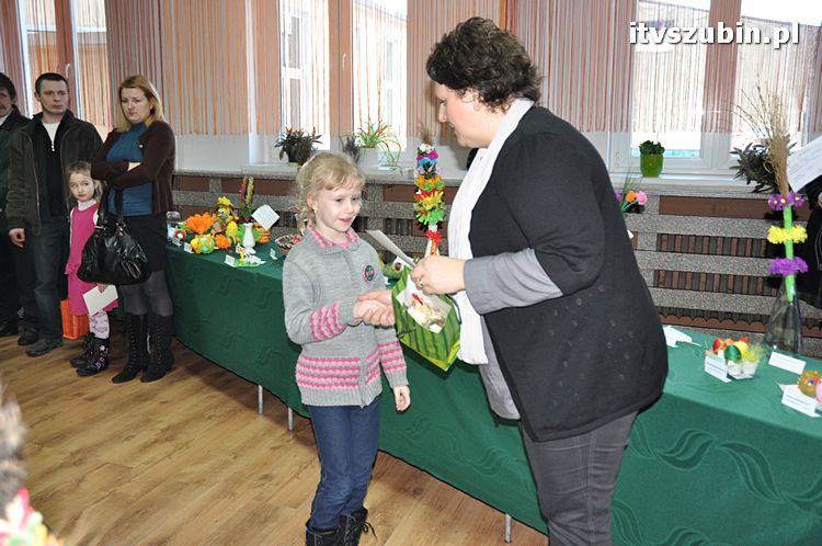 Podsumowanie XV Miejsko-Gminnego Konkursu na Plastykę Wielkanocną 