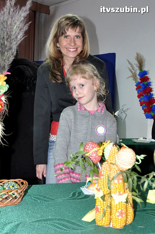 Podsumowanie XV Miejsko-Gminnego Konkursu na Plastykę Wielkanocną 