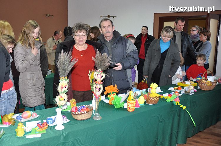Podsumowanie XV Miejsko-Gminnego Konkursu na Plastykę Wielkanocną 