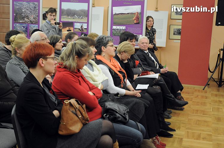 Między Notecią a Gąsawką ? O miłości przez wieki