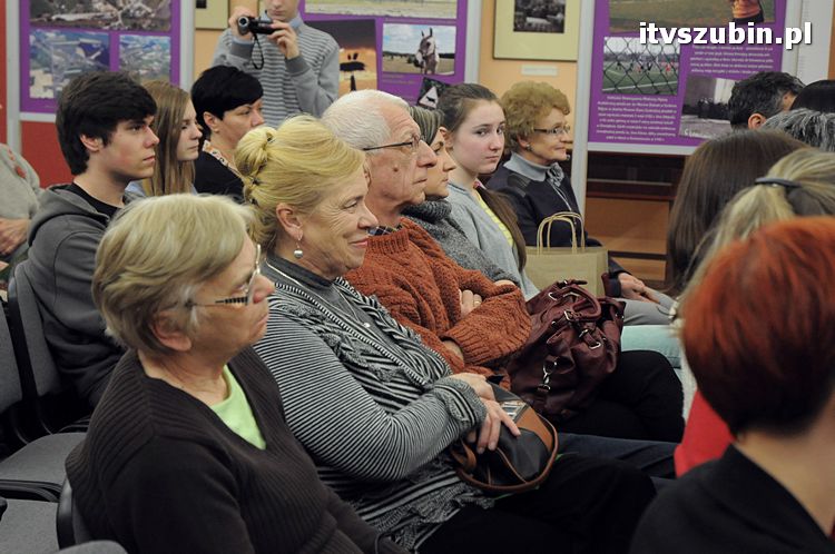 Między Notecią a Gąsawką ? O miłości przez wieki