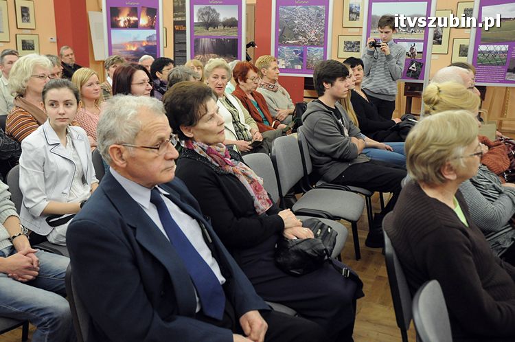 Między Notecią a Gąsawką ? O miłości przez wieki