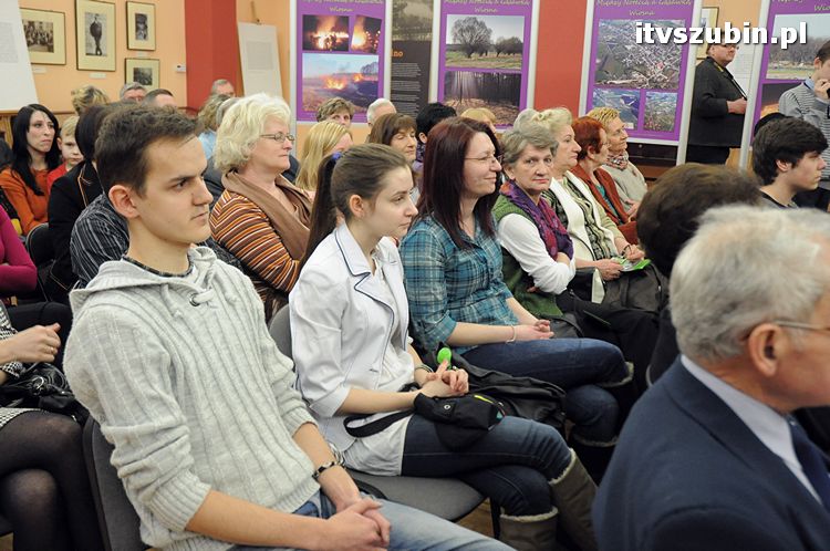 Między Notecią a Gąsawką ? O miłości przez wieki