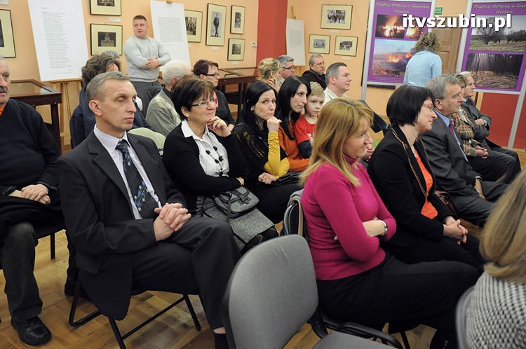 Między Notecią a Gąsawką ? O miłości przez wieki