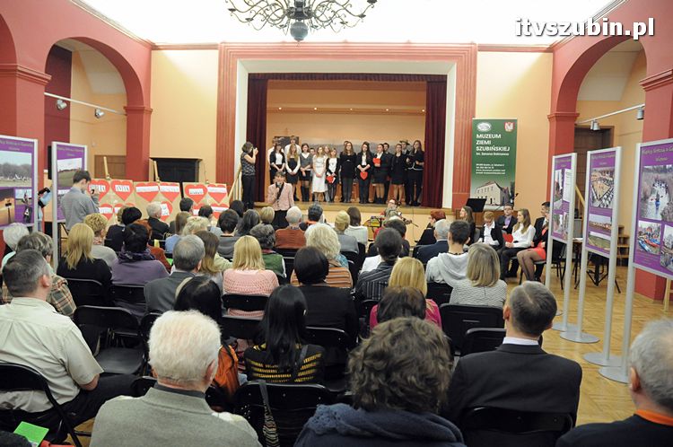 Między Notecią a Gąsawką ? O miłości przez wieki