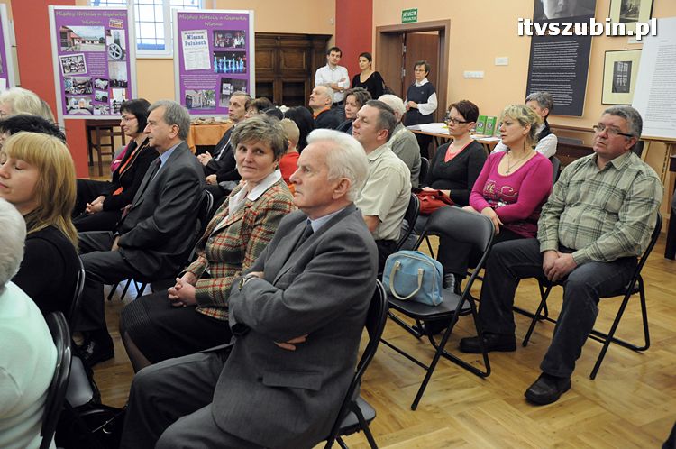 Między Notecią a Gąsawką ? O miłości przez wieki