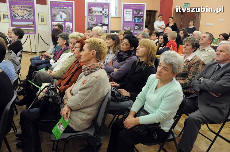 Między Notecią a Gąsawką ? O miłości przez wieki