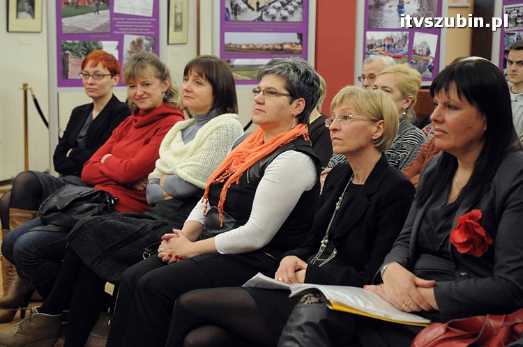 Między Notecią a Gąsawką ? O miłości przez wieki