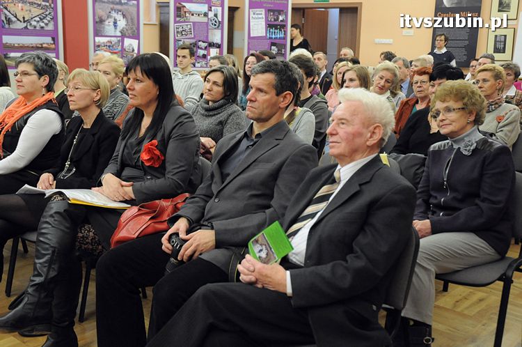 Między Notecią a Gąsawką ? O miłości przez wieki