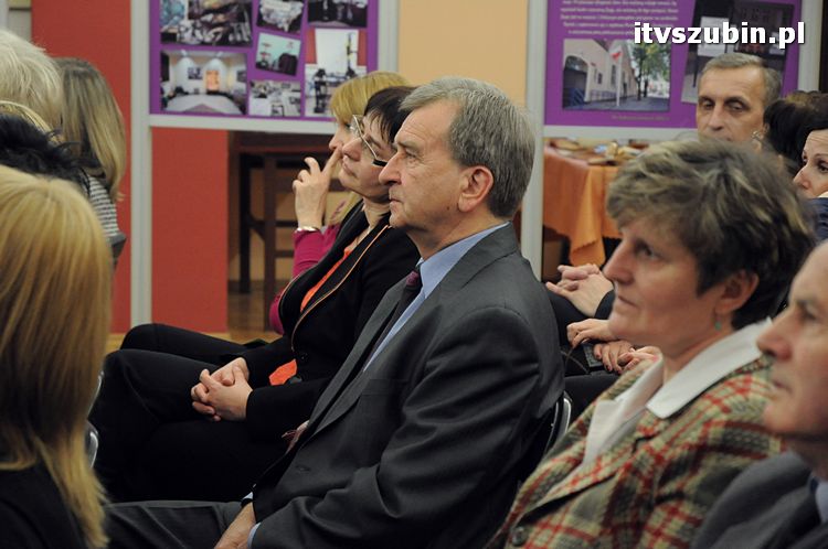 Między Notecią a Gąsawką ? O miłości przez wieki