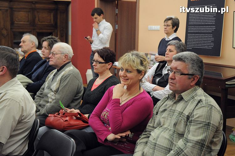 Między Notecią a Gąsawką ? O miłości przez wieki