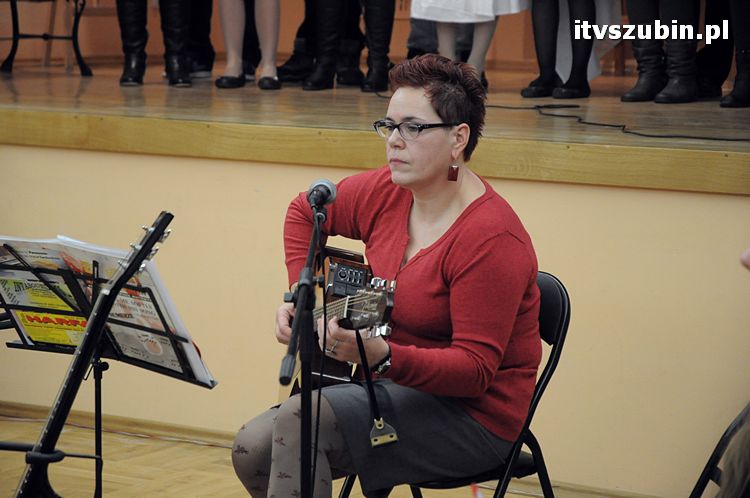 Między Notecią a Gąsawką ? O miłości przez wieki