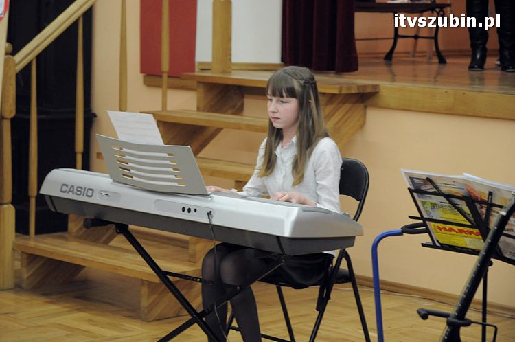 Między Notecią a Gąsawką ? O miłości przez wieki