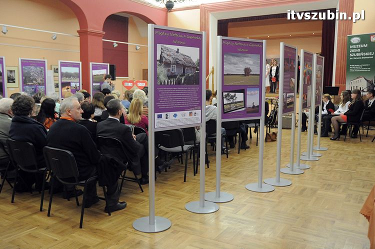 Między Notecią a Gąsawką ? O miłości przez wieki