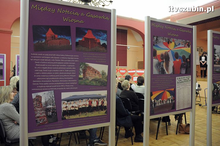 Między Notecią a Gąsawką ? O miłości przez wieki