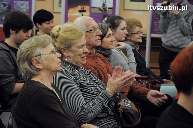 Między Notecią a Gąsawką ? O miłości przez wieki